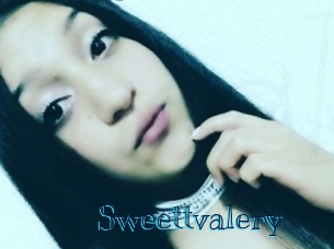 Sweettvalery