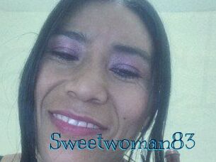 Sweetwoman83