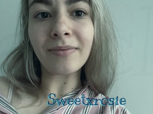 Sweetxrosie