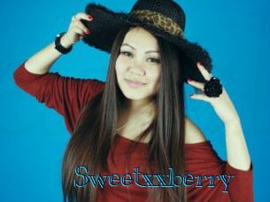 Sweetxxberry