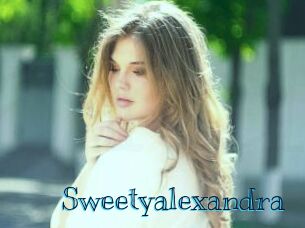 Sweetyalexandra