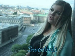 Sweetydi