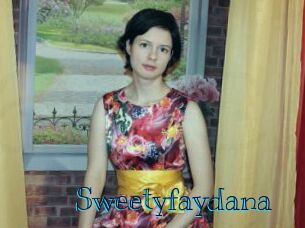 Sweetyfaydana