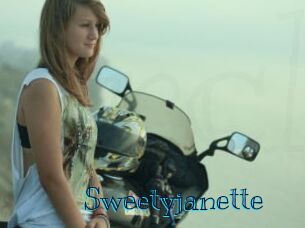 Sweetyjanette