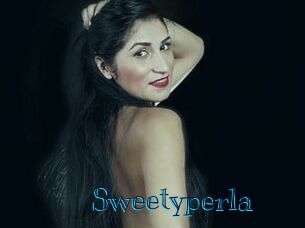 Sweetyperla