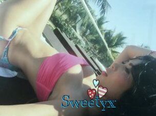 Sweetyx