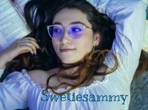 Swetiesammy