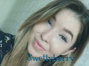 Swettyberry