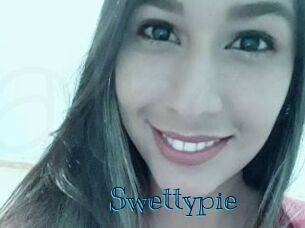 Swettypie