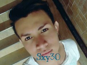 Sxy30_