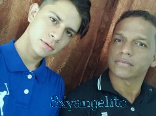 Sxyangelito