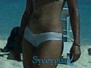 Syceygurl