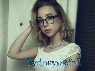 Sydneymcfall