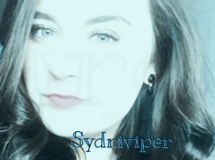 Sydniviper