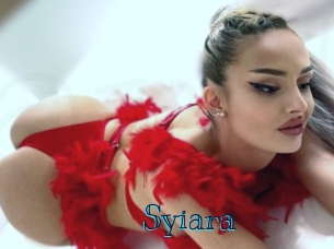 Syiara