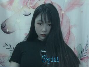 Syiii