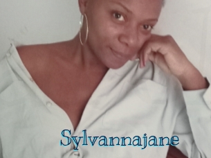 Sylvannajane