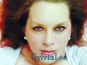 SylviaLee