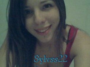 Sylvss22