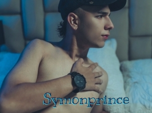 Symonprince