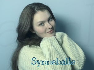 Synneballe