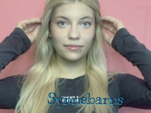 Synnebarns