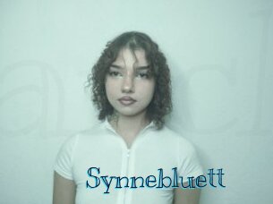 Synnebluett