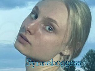 Synneboggess