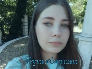 Synneboman