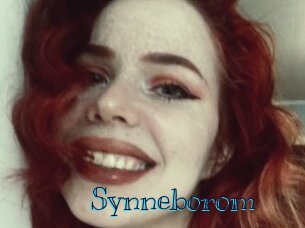 Synneborom