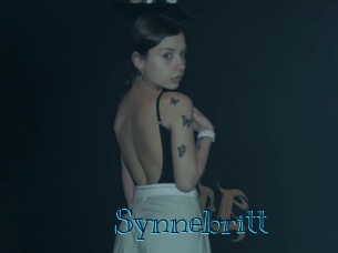 Synnebritt