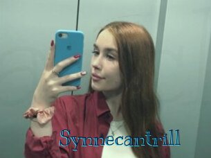 Synnecantrill