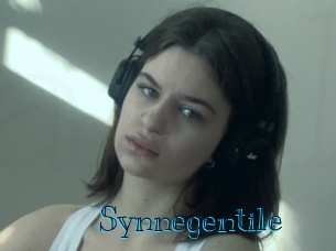 Synnegentile