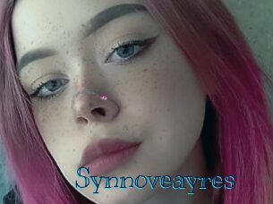 Synnoveayres