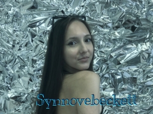 Synnovebeckett