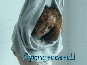 synnovecavell Archive DVD BIZ