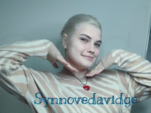 Synnovedavidge