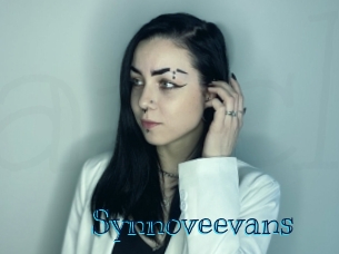 Synnoveevans