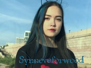 Synnoveforwood