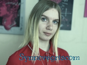 Synnovegriscom