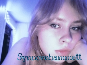 Synnovehammett