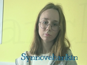 Synnovehankin