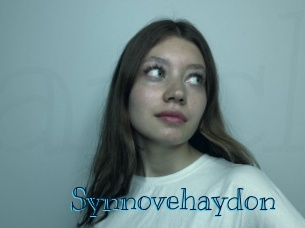 Synnovehaydon