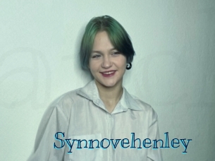 Synnovehenley