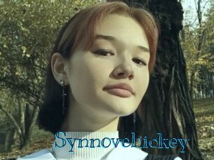 Synnovehickey