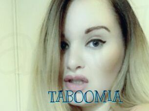 TABOOMIA