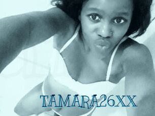 TAMARA26XX