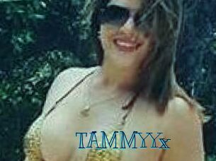 TAMMYYx