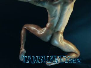 TANSHAVEYsex