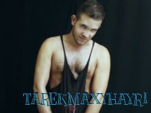 TAREKMAXYHAYRI